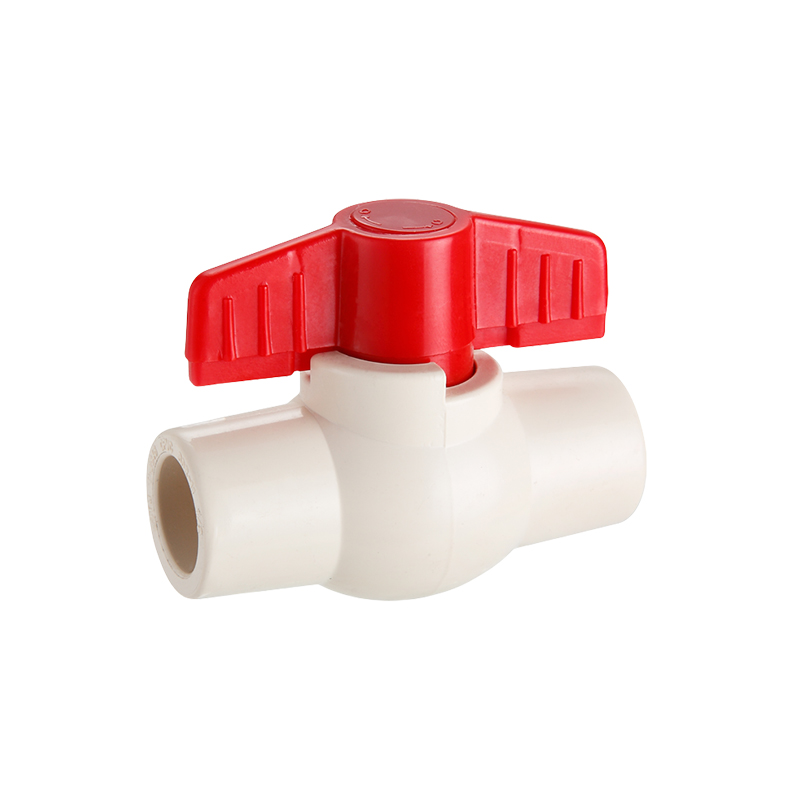 BALL VALVE