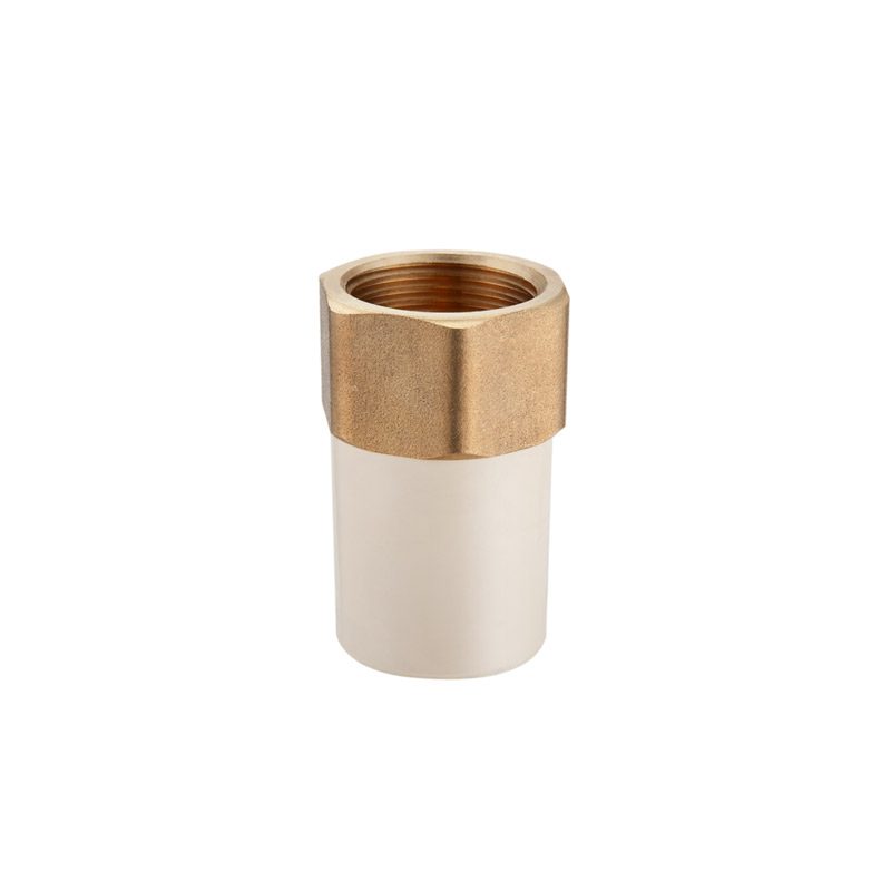 FEMALE ADAPTER (BRASS) B